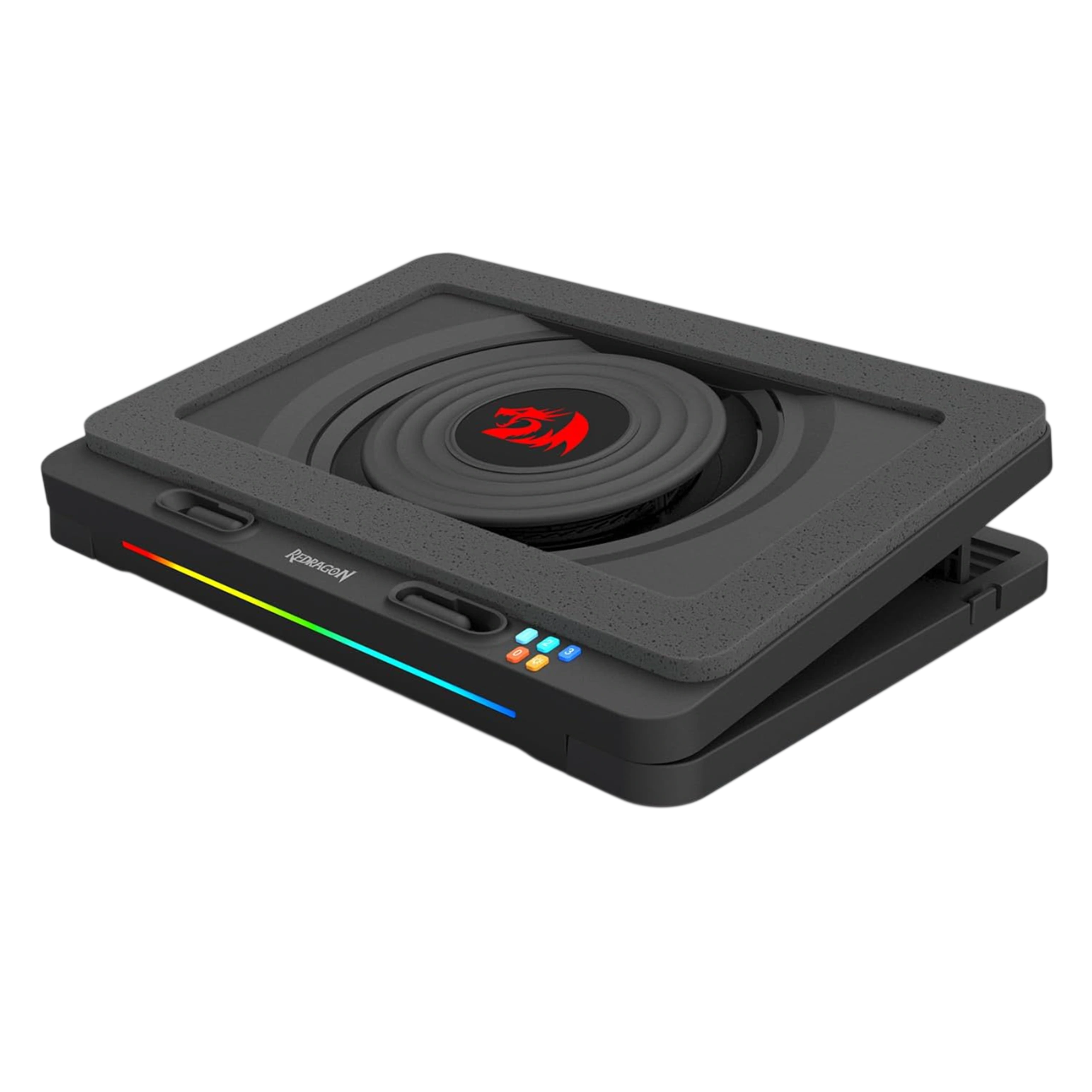 Đế Tản nhiệt laptop REDRAGON Windseeker GCP512